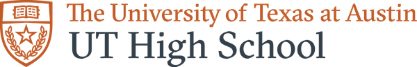 UT High School logo